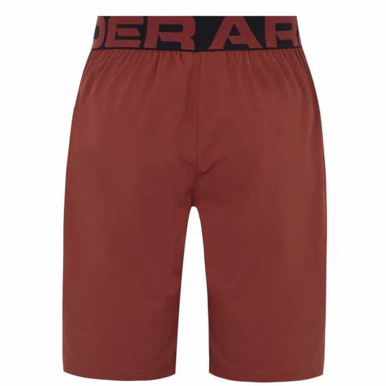 Мъжки къси панталони Under Armour Тъкани Мъжки Шорти Woven Shorts Mens Red Under Armour Тъкани Мъжки Шорти Woven Shorts Mens Red Мъжки къси панталони