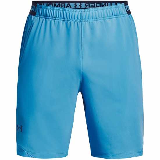 Under Armour Тъкани Мъжки Шорти Woven Shorts Mens Capri Мъжки къси панталони