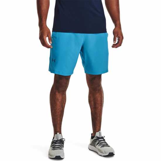 Under Armour Тъкани Мъжки Шорти Woven Shorts Mens Capri Мъжки къси панталони
