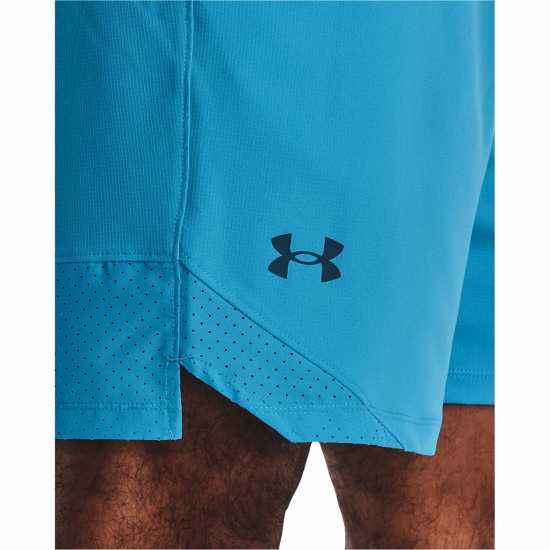Under Armour Тъкани Мъжки Шорти Woven Shorts Mens Capri Мъжки къси панталони