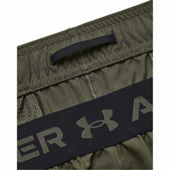 Мъжки къси панталони Under Armour Woven Short Морско ОД Зелено Under Armour Woven Short Морско ОД Зелено Мъжки къси панталони
