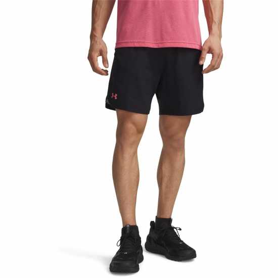 Under Armour Ua Vanish Woven 6 Shorts Men's  