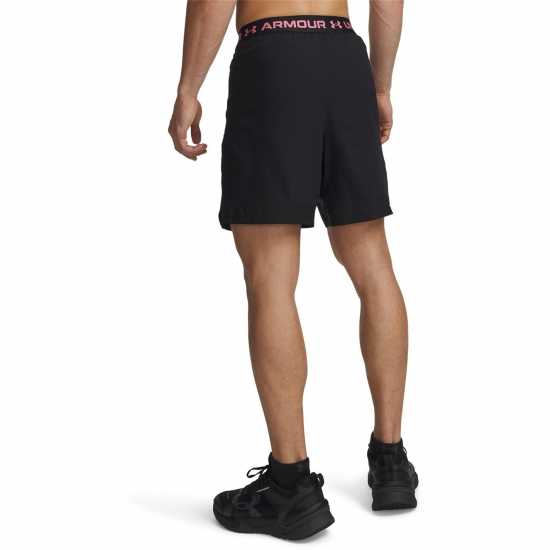 Under Armour Ua Vanish Woven 6 Shorts Men's  