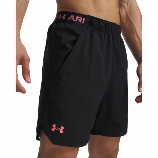 Under Armour Ua Vanish Woven 6 Shorts Men's  