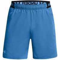 Under Armour Тъкани Мъжки Шорти Woven Shorts Mens PhtnBlu/VralBlu Мъжки къси панталони