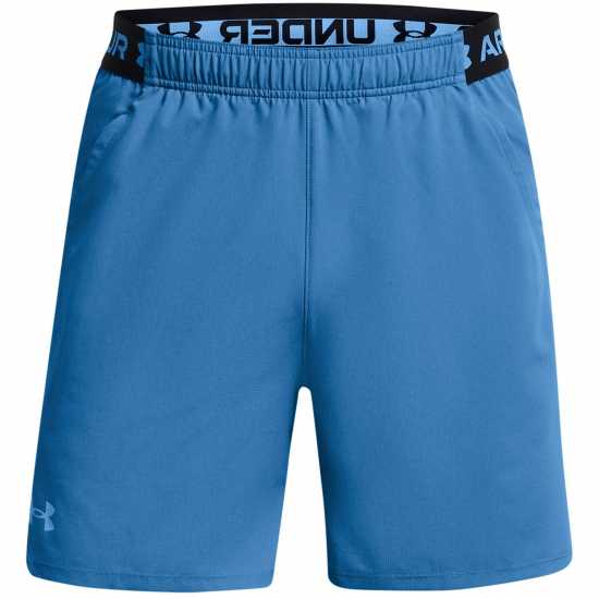 Under Armour Тъкани Мъжки Шорти Woven Shorts Mens PhtnBlu/VralBlu Мъжки къси панталони