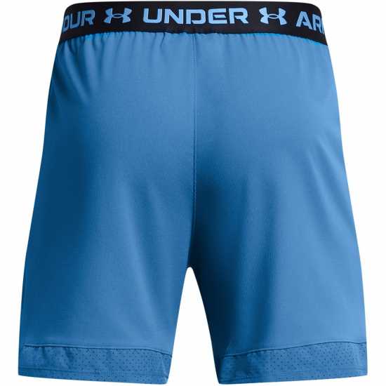 Under Armour Тъкани Мъжки Шорти Woven Shorts Mens PhtnBlu/VralBlu Мъжки къси панталони