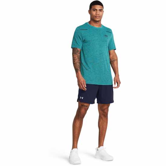 Under Armour Ua Vanish Woven 6 Shorts Men's Under Armour Ua Vanish Woven 6 Shorts Men's
