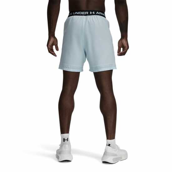 Under Armour Armour Ua Vanish Woven 6 Shorts Men's  Атлетика
