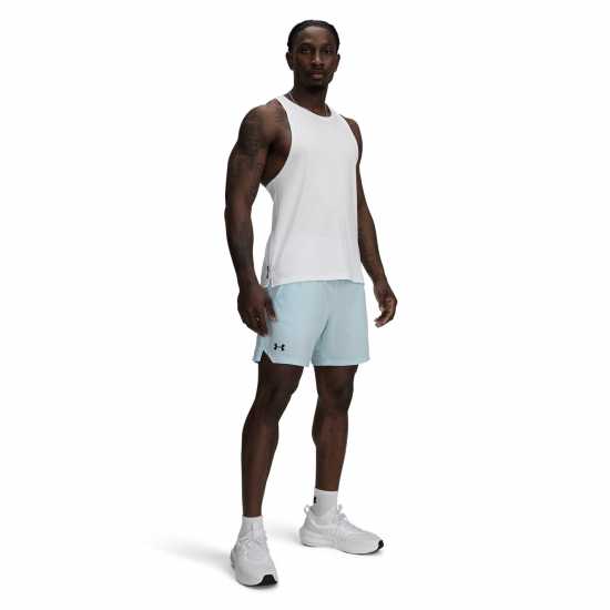 Under Armour Armour Ua Vanish Woven 6 Shorts Men's  Атлетика