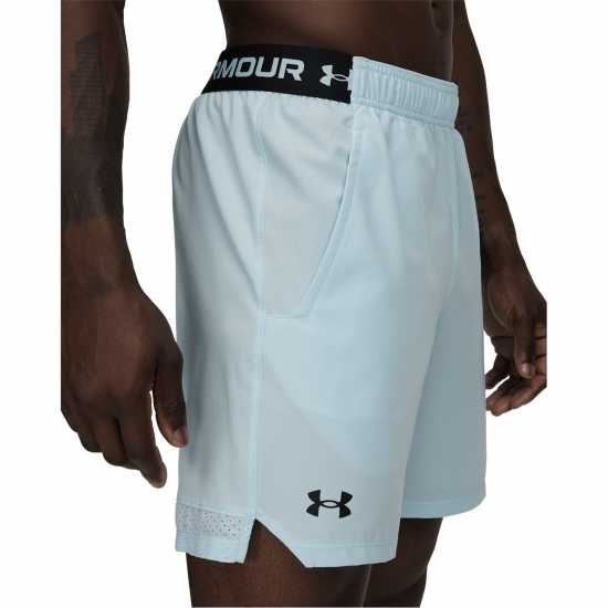 Under Armour Armour Ua Vanish Woven 6 Shorts Men's  Атлетика