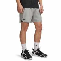 Under Armour Ua Vanish Woven Mens 6In Shorts  