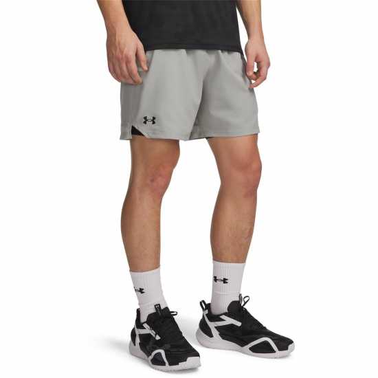 Under Armour Ua Vanish Woven Mens 6In Shorts  