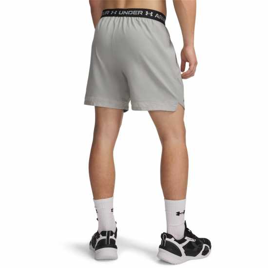 Under Armour Ua Vanish Woven Mens 6In Shorts  