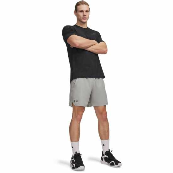Under Armour Ua Vanish Woven Mens 6In Shorts  