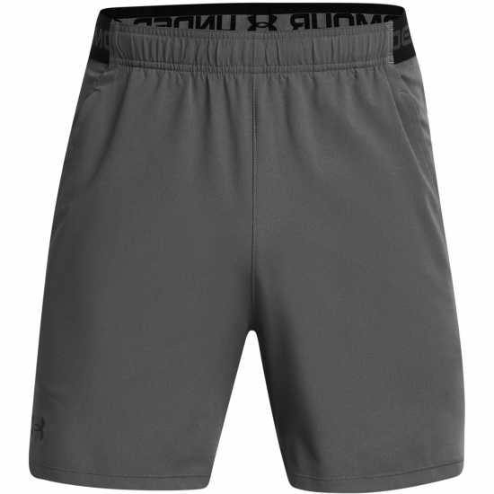 Мъжки къси панталони Under Armour Armour UA Vanish Woven 6 Shorts Men's Кастлърок Under Armour Armour UA Vanish Woven 6 Shorts Men's Кастлърок Мъжки къси панталони
