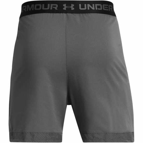 Мъжки къси панталони Under Armour Armour UA Vanish Woven 6 Shorts Men's Кастлърок Under Armour Armour UA Vanish Woven 6 Shorts Men's Кастлърок Мъжки къси панталони
