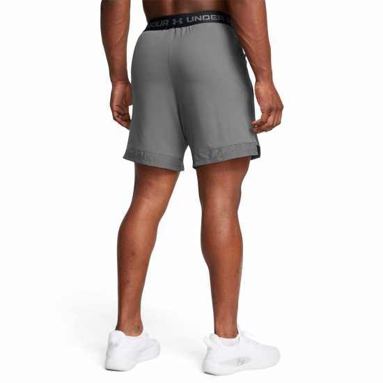 Мъжки къси панталони Under Armour Armour UA Vanish Woven 6 Shorts Men's Кастлърок Under Armour Armour UA Vanish Woven 6 Shorts Men's Кастлърок Мъжки къси панталони