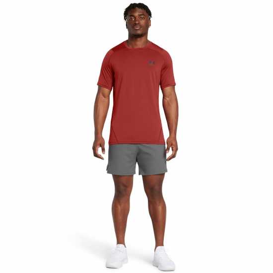 Мъжки къси панталони Under Armour Armour UA Vanish Woven 6 Shorts Men's Кастлърок Under Armour Armour UA Vanish Woven 6 Shorts Men's Кастлърок Мъжки къси панталони