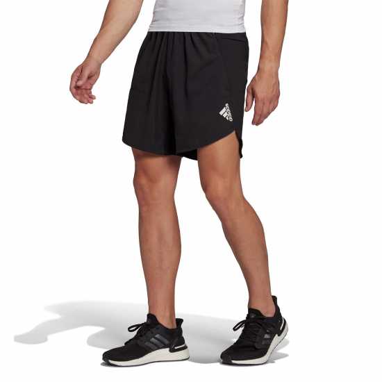 Adidas Мъжки Шорти D4T Shorts Mens  Мъжки къси панталони