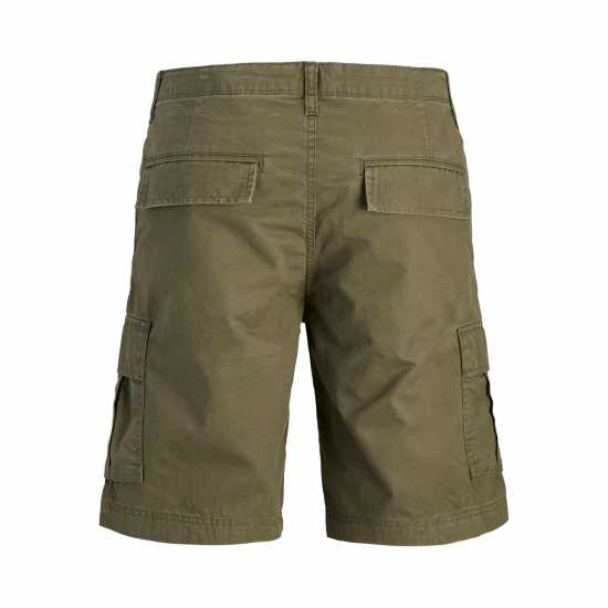 Мъжки къси панталони Мъжки Къси Панталони С Джобове Jack And Jones Mateo Cargo Shorts Mens Олива Нощ Мъжки Къси Панталони С Джобове Jack And Jones Mateo Cargo Shorts Mens Олива Нощ Мъжки къси панталони