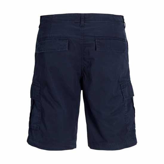 Мъжки къси панталони Мъжки Къси Панталони С Джобове Jack And Jones Mateo Cargo Shorts Mens Тъмно морско синьо Мъжки Къси Панталони С Джобове Jack And Jones Mateo Cargo Shorts Mens Тъмно морско синьо Мъжки къси панталони