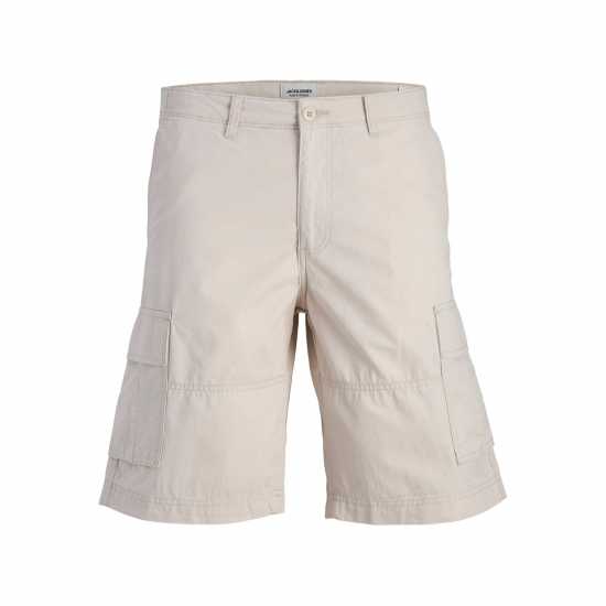 Мъжки къси панталони Мъжки Къси Панталони С Джобове Jack And Jones Mateo Cargo Shorts Mens Лунна лъчина Мъжки Къси Панталони С Джобове Jack And Jones Mateo Cargo Shorts Mens Лунна лъчина Мъжки къси панталони