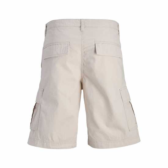 Мъжки къси панталони Мъжки Къси Панталони С Джобове Jack And Jones Mateo Cargo Shorts Mens Лунна лъчина Мъжки Къси Панталони С Джобове Jack And Jones Mateo Cargo Shorts Mens Лунна лъчина Мъжки къси панталони