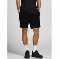 Jack And Jones Men's Fleece Jogger Shorts  