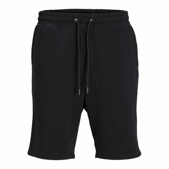 Jack And Jones Men's Fleece Jogger Shorts  