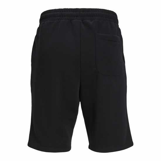 Jack And Jones Men's Fleece Jogger Shorts  