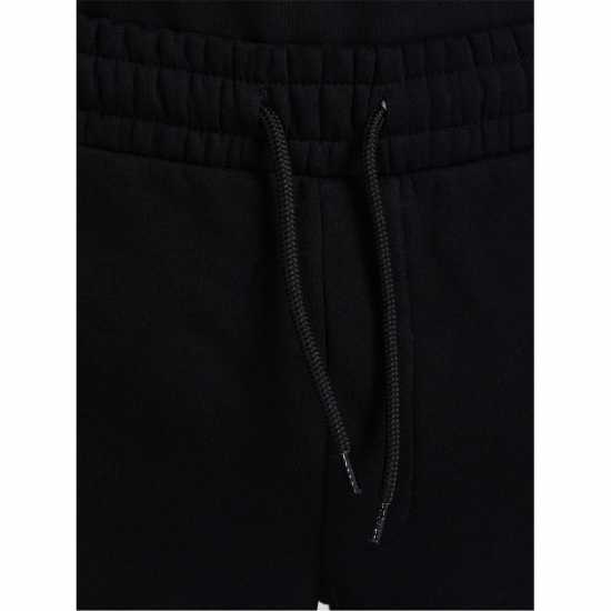 Jack And Jones Men's Fleece Jogger Shorts  