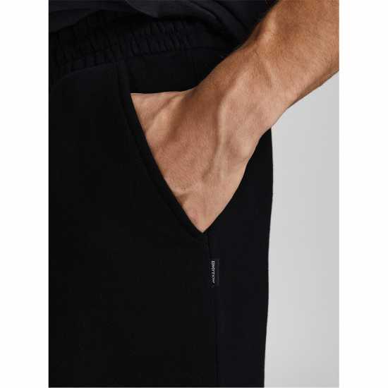 Jack And Jones Men's Fleece Jogger Shorts  
