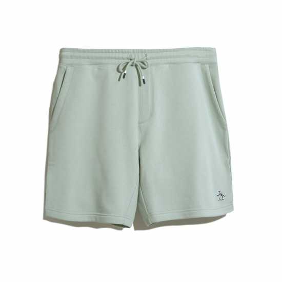 Original Penguin Мъжки Шорти Полар Fleece Shorts Mens Original Penguin Мъжки Шорти Полар Fleece Shorts Mens
