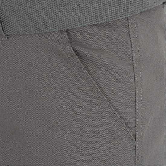 Firetrap Cargo Shorts Сиво 