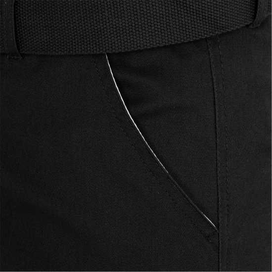 Firetrap Cargo Shorts Черно 