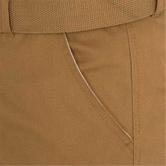 Firetrap Cargo Shorts Дърво 