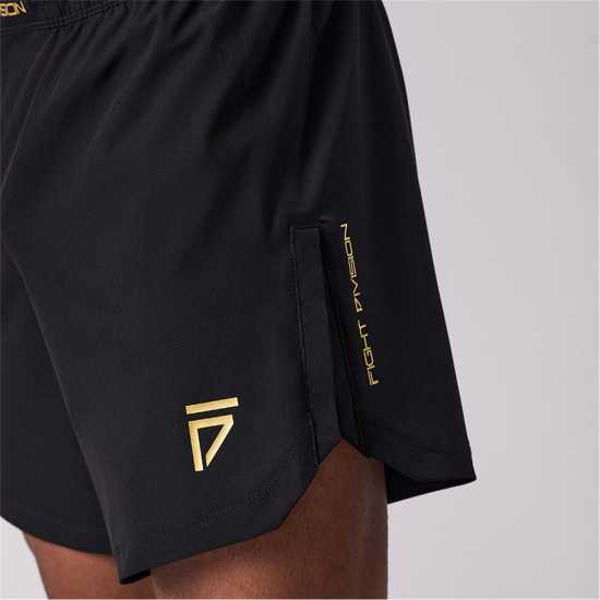 Gym King Com 7 Short 53  Мъжки къси панталони