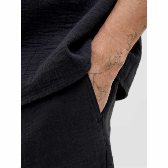 Мъжки Шорти Jack And Jones Patras Jogger Shorts Mens  