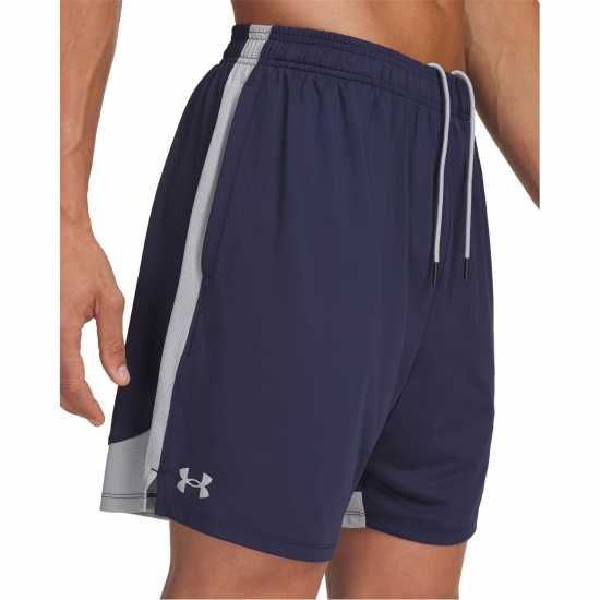 Атлетика Under Armour Tech Vent Short Sn54 Midnight Navy Under Armour Tech Vent Short Sn54 Midnight Navy Атлетика