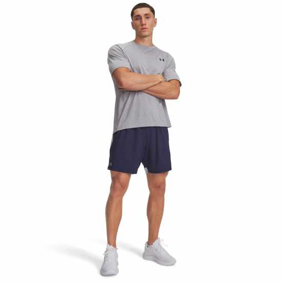 Атлетика Under Armour Tech Vent Short Sn54 Midnight Navy Under Armour Tech Vent Short Sn54 Midnight Navy Атлетика