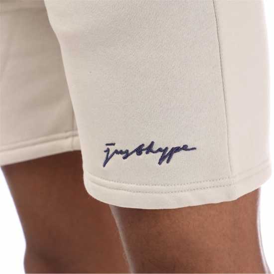 Hype Reg Shorts 99 Сиво Мъжки къси панталони