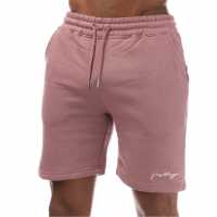 Hype Reg Shorts 99 Кафяво Мъжки къси панталони