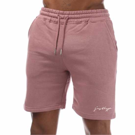 Hype Reg Shorts 99 Кафяво Мъжки къси панталони