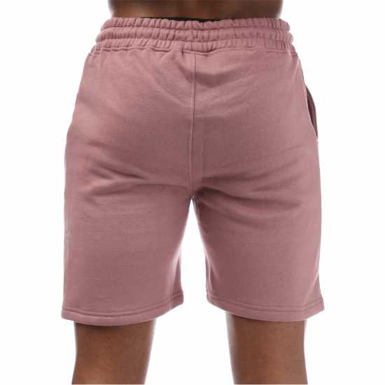 Hype Reg Shorts 99 Кафяво Мъжки къси панталони