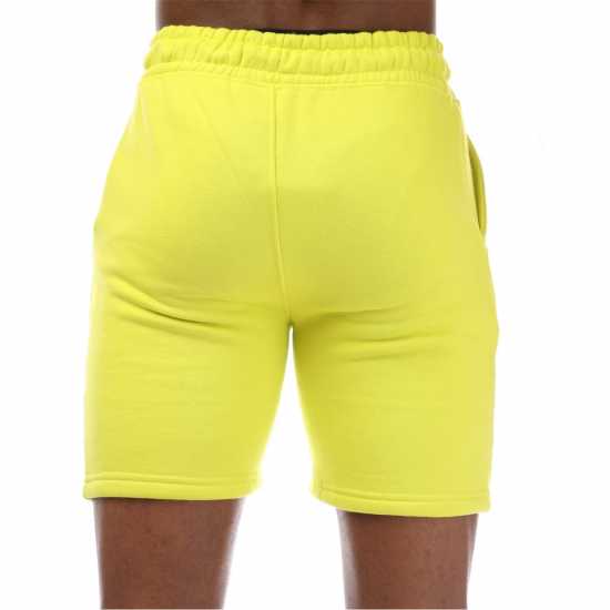 Hype Reg Shorts 99 Лайм Мъжки къси панталони