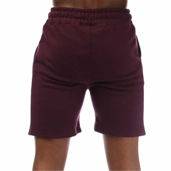 Мъжки къси панталони Hype Reg Shorts 99 Лилаво Hype Reg Shorts 99 Лилаво Мъжки къси панталони