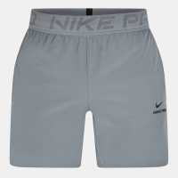 Nike Мъжки Шорти Dri-Fit 6 Shorts Mens Димно сиво 