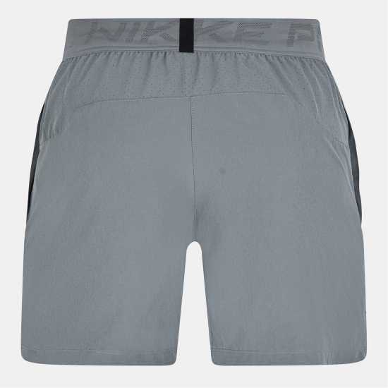 Nike Мъжки Шорти Dri-Fit 6 Shorts Mens Димно сиво 
