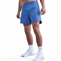 Nike Мъжки Шорти Dri-Fit 6 Shorts Mens Comet Blue Атлетика